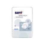 SENI SAN įklotai nelaikantiems išmatų ALVI, 30 vnt.