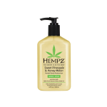 HEMPZ drėkinantis kūno kremas SWEET PINEAPPLE & HONEY MELON, 250 ml