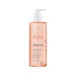 AVENE veido ir kūno prausiklis XERACALM NUTRITION, 500 ml
