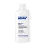 DUCRAY apsauginis, atstatomasis ir palaikomasis šampūnas ELUTION, 200 ml