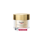 EUCERIN dieninis kremas elastingumo netekusiai brandžiai odai HYALURON-FILLER + ELASTICITY, SPF 30, 50 ml