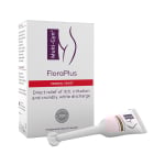 Multi-Gyn® FloraPlus priešgrybelinis makšties gelis su prebiotikais 5ml, 5 vnt.