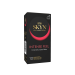 LIFESTYLES prezervatyvai SKYN INTENSE FEEL, 10 vnt.