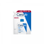 CERAVE drėkinamasis losjonas sausai ir labai sausai odai, papildymas, 473 ml