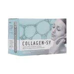 COLLAGEN SY geriamasis kolagenas, citrusinių vaisių skonio, 250 ml