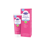 AMIDOMIO dušo želė-šampūnas 2in1, 250 ml