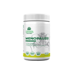 Švenčionių vaistažolės MENOPAUZEI, 60 kapsulių