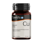 BERTIL’S KELASIN VARIS 2 MG, nuo 4 m., 100 tablečių