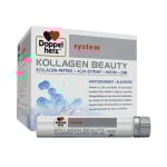 DOPPELHERZ SYSTEM KOLLAGEN BEAUTY, 30 dienos dozių