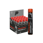 POWERBAR, Amino Mega Liquid, 25ml, 1 ampulė