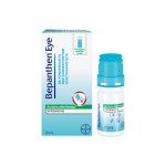 Bepanthen® Eye Intensive akių lašai, 10 ml