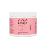 PHARMA OIL PREBIOTIC COLLAGEN, aviečių skonio, 155 g