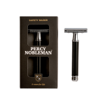 PERCY NOBLEMAN dviašmenis skustuvas, 1 vnt.