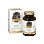 ROYAL GREEN BIO Imbieras 335 mg, LT-EKO-001, 60 kapsulių