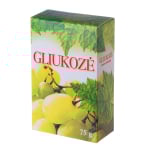 GLIUKOZĖ, 75 g