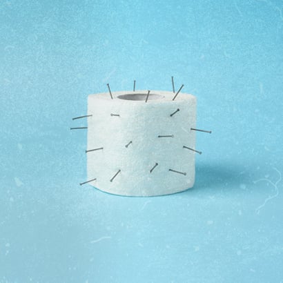 Hemorojus – problema, kurią nutylime: ką daryti, jeigu jis vis sugrįžta?