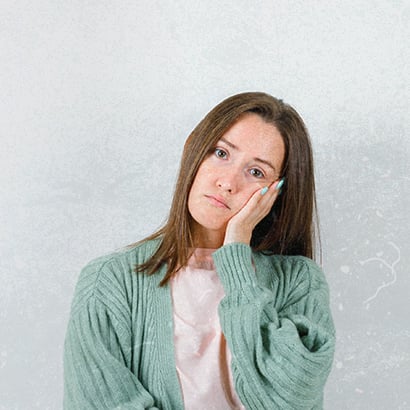 Emocijų svyravimas – ne jūsų charakteris, o įspėjimas: kaip atpažinti ribą