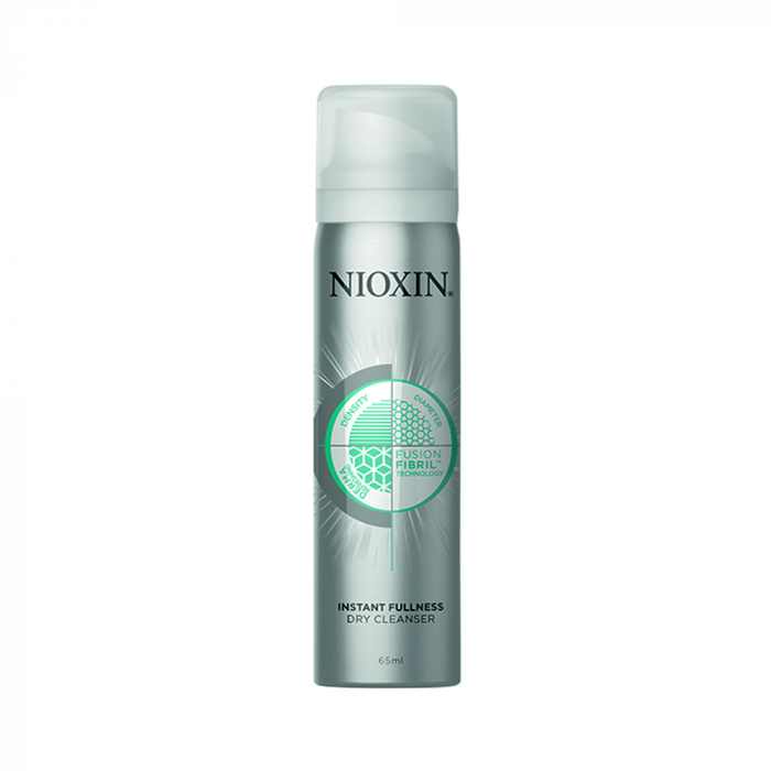 To block Install tone NIOXIN sausas purškiamasis šampūnas INSTANT FULLNESS, 65 ml | eurovaistine .lt