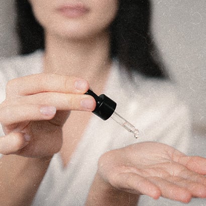 Veido serumai: ką reiškia nurodytos veikliosios medžiagos etiketėje?