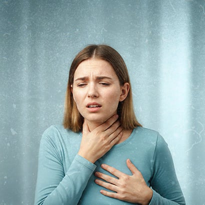 Kai vargina rėmuo: kokios klaidos pasitaiko dažniausiai, gydantis savarankiškai?