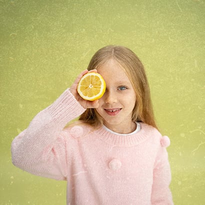 Vaikas dažnai serga? Pataria, kaip stiprinti jo imunitetą