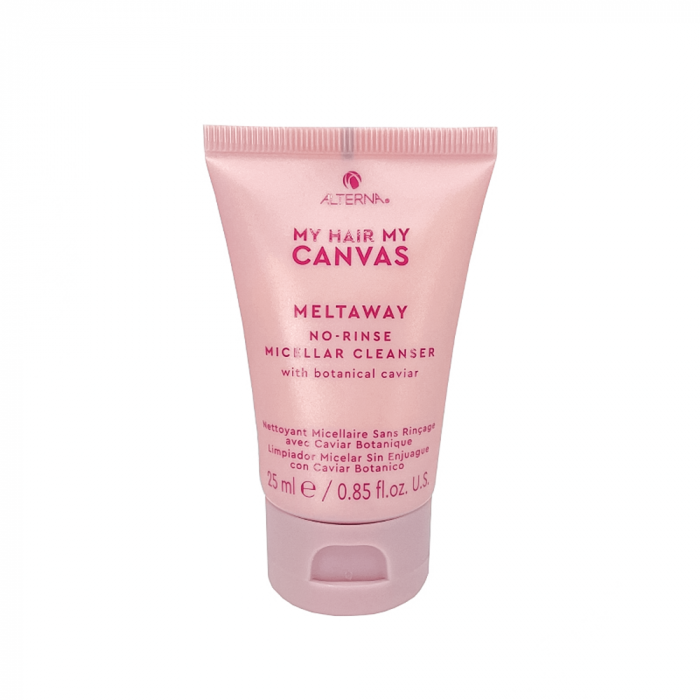 Immunize Ride problem ALTERNA MHMC sausas šampūnas MELTAWAY NO-RINSE MICELLAR CLEANSER, 25 ml | eurovaistine.lt Immunize Ride problem ALTERNA MHMC sausas šampūnas MELTAWAY NO-RINSE MICELLAR CLEANSER, 25 ml | eurovaistine.lt