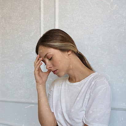 Nusilpusi nervų sistema žiemą: apie tai gali išduoti net ir neįprasčiausi simptomai