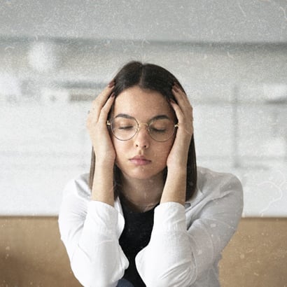 Mikroelementų trūkumas: ar žinojote, kad kartais apie jį gali išduoti atsiradęs nerimas?