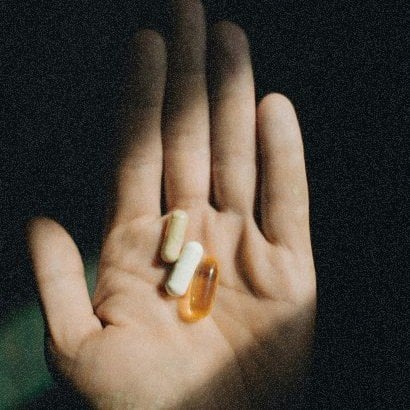 Koks magnis geriausiai pasisavinamas?