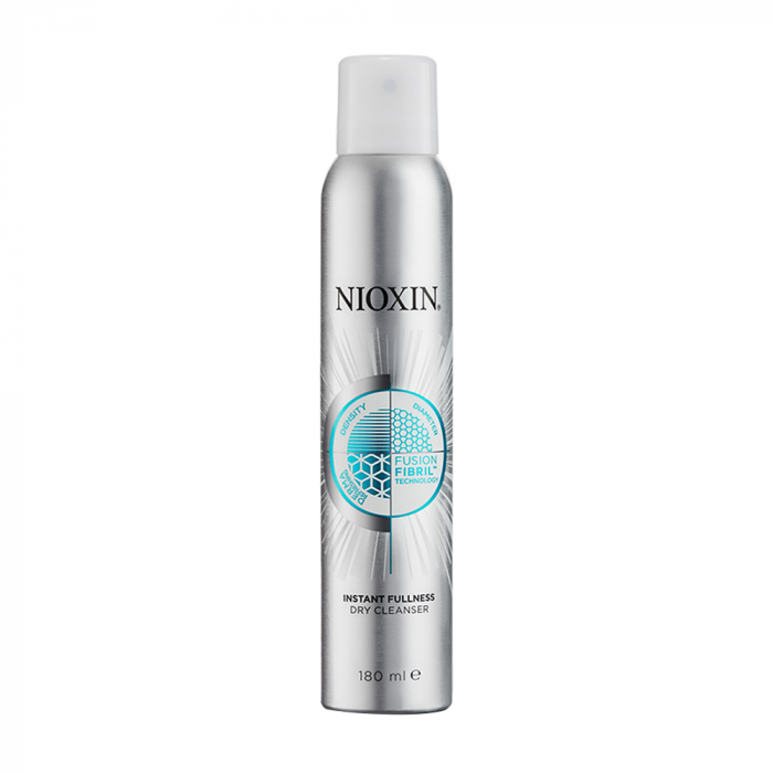 suddenly responsibility ecstasy NIOXIN sausas purškiamasis šampūnas INSTANT FULLNESS, 180 ml | eurovaistine .lt