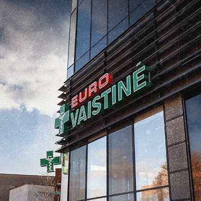 Naujovė „Eurovaistinėje“ internete: nuo šiol už vaistus galima atsiskaityti sveikatos draudimo kortele