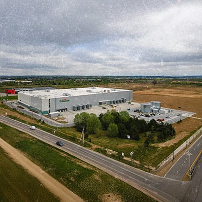 Naujasis „Eurovaistinės“ logistikos centras: pažangūs sprendimai farmaciniams standartams užtikrinti