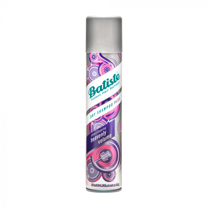 East Timor Manhattan magic BATISTE apimties suteikiantis sausas plaukų šampūnas HEAVENLY VOLUME, 200 ml | eurovaistine.lt East Timor Manhattan magic BATISTE apimties suteikiantis sausas plaukų šampūnas HEAVENLY VOLUME, 200 ml | eurovaistine.lt
