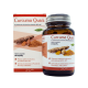 CURCUMA QUICK kurkumino ekstraktas BCM-95, su bosvelija, 60 kapsulių