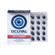 OCUVAL STRONG, 30 kapsulių