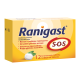 RANIGAST S-O-S, 12 kramtomųjų tablečių