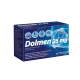Dolmen, 25mg, granulės geriamajam tirpalui, N10