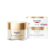 EUCERIN dieninis kremas elastingumo netekusiai brandžiai odai HYALURON-FILLER+ELASTICITY, SPF 15, 50 ml
