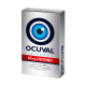 OCUVAL STRONG, 30 kapsulių
