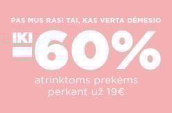 Visos akcijos 2