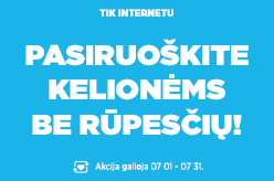 Visos akcijos 2