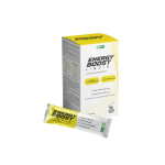 ENERGY BOOST LIQUID, 20 paketėlių