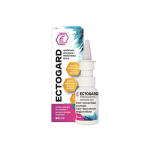 ECTOGARD nosies purškalas nuo alergijos, 20 ml